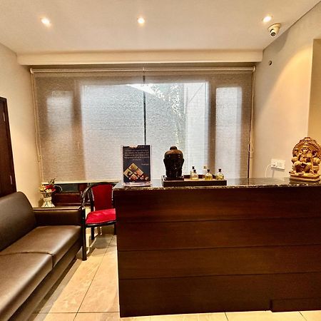 منتجع إندرابراستا دالهوزي المظهر الخارجي الصورة