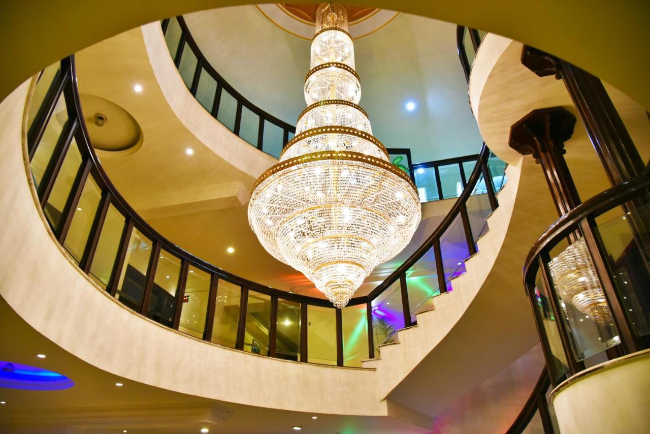 منتجع إندرابراستا دالهوزي المظهر الخارجي الصورة