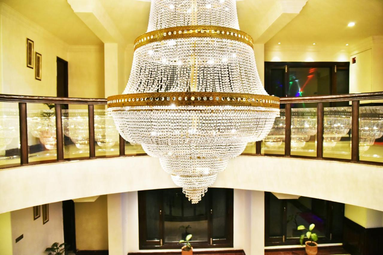 منتجع إندرابراستا دالهوزي المظهر الخارجي الصورة